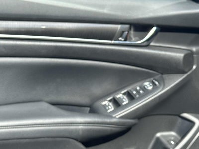 2022 Honda Accord Sport Special Edition