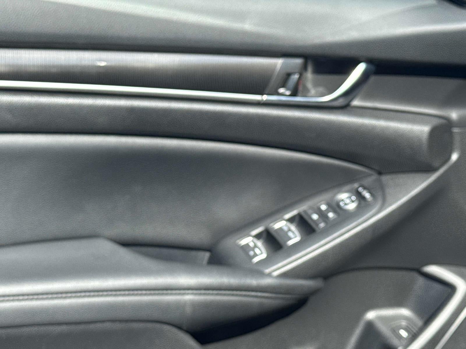 2022 Honda Accord Sport Special Edition