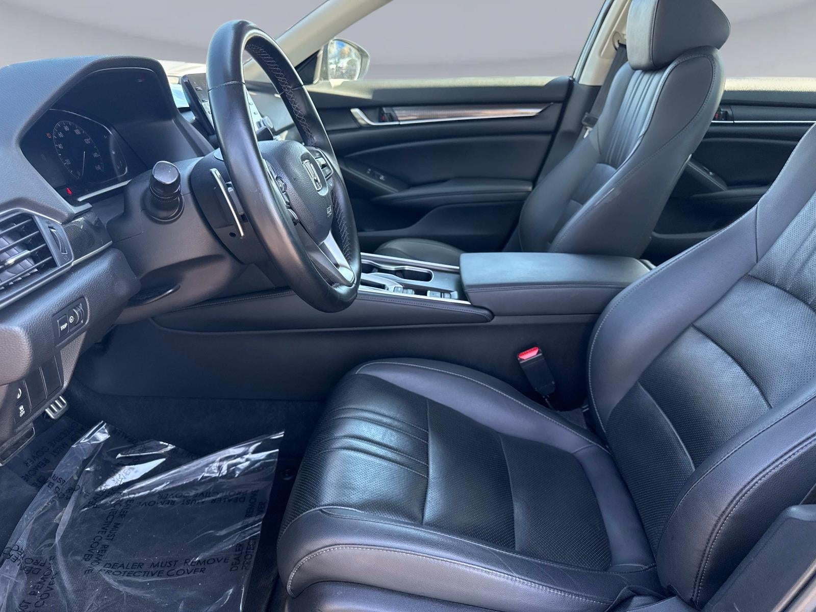 2022 Honda Accord Sport Special Edition