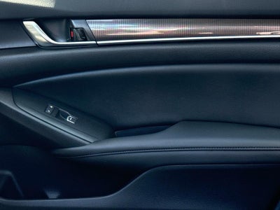 2022 Honda Accord Sport Special Edition