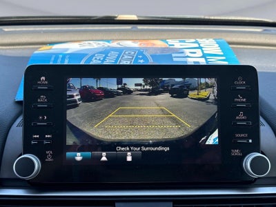 2022 Honda Accord Sport Special Edition