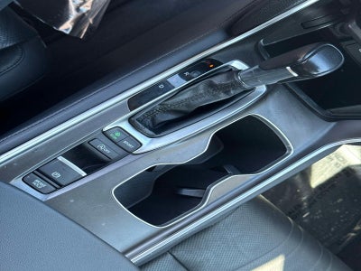 2022 Honda Accord Sport Special Edition