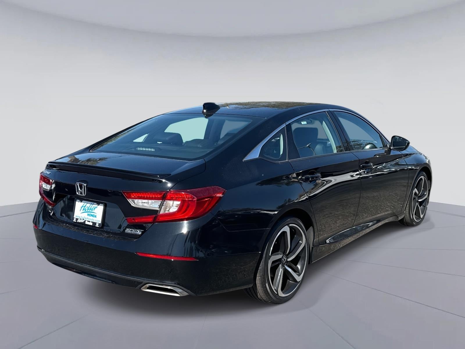 2022 Honda Accord Sport Special Edition