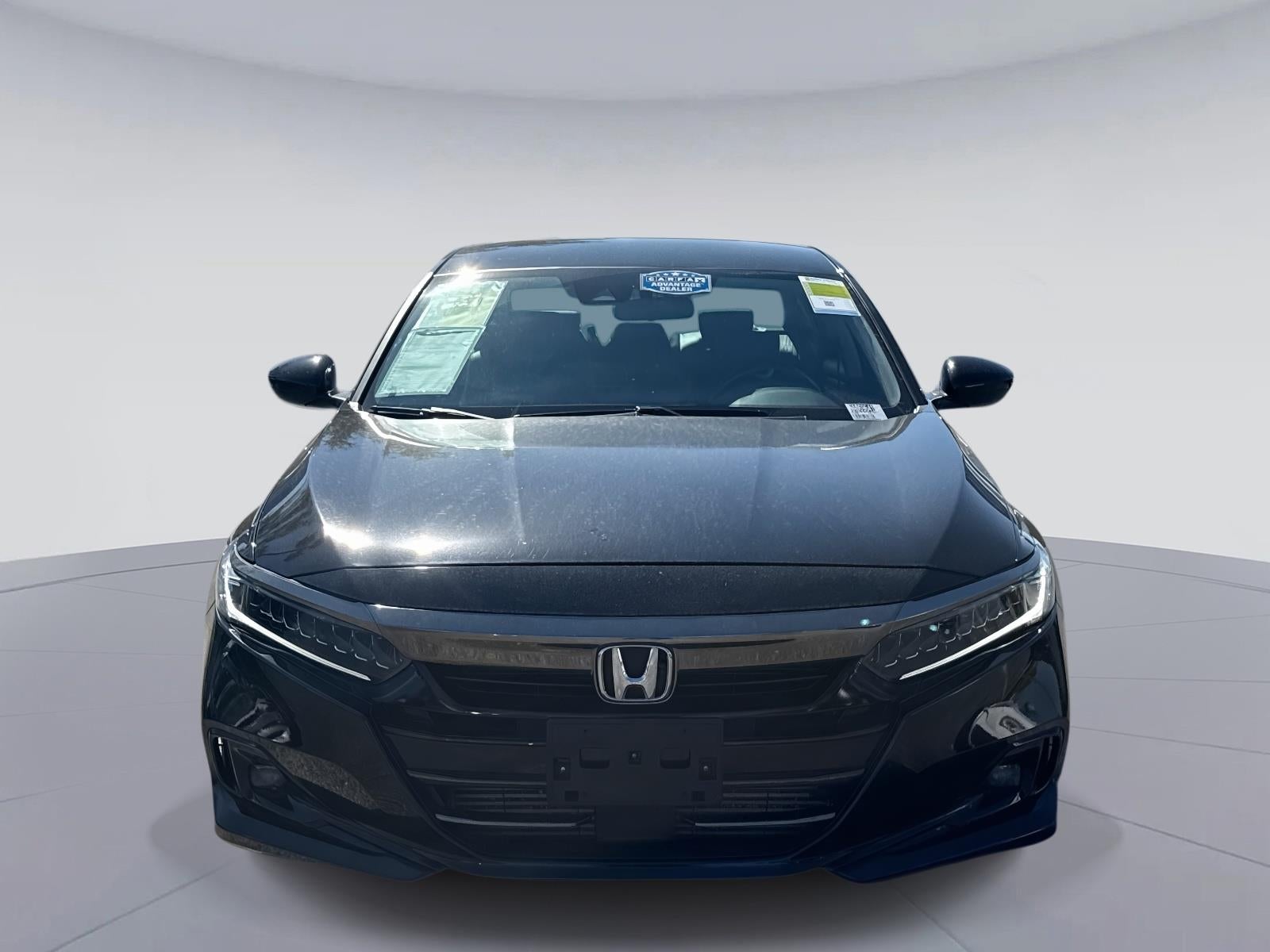 2022 Honda Accord Sport Special Edition