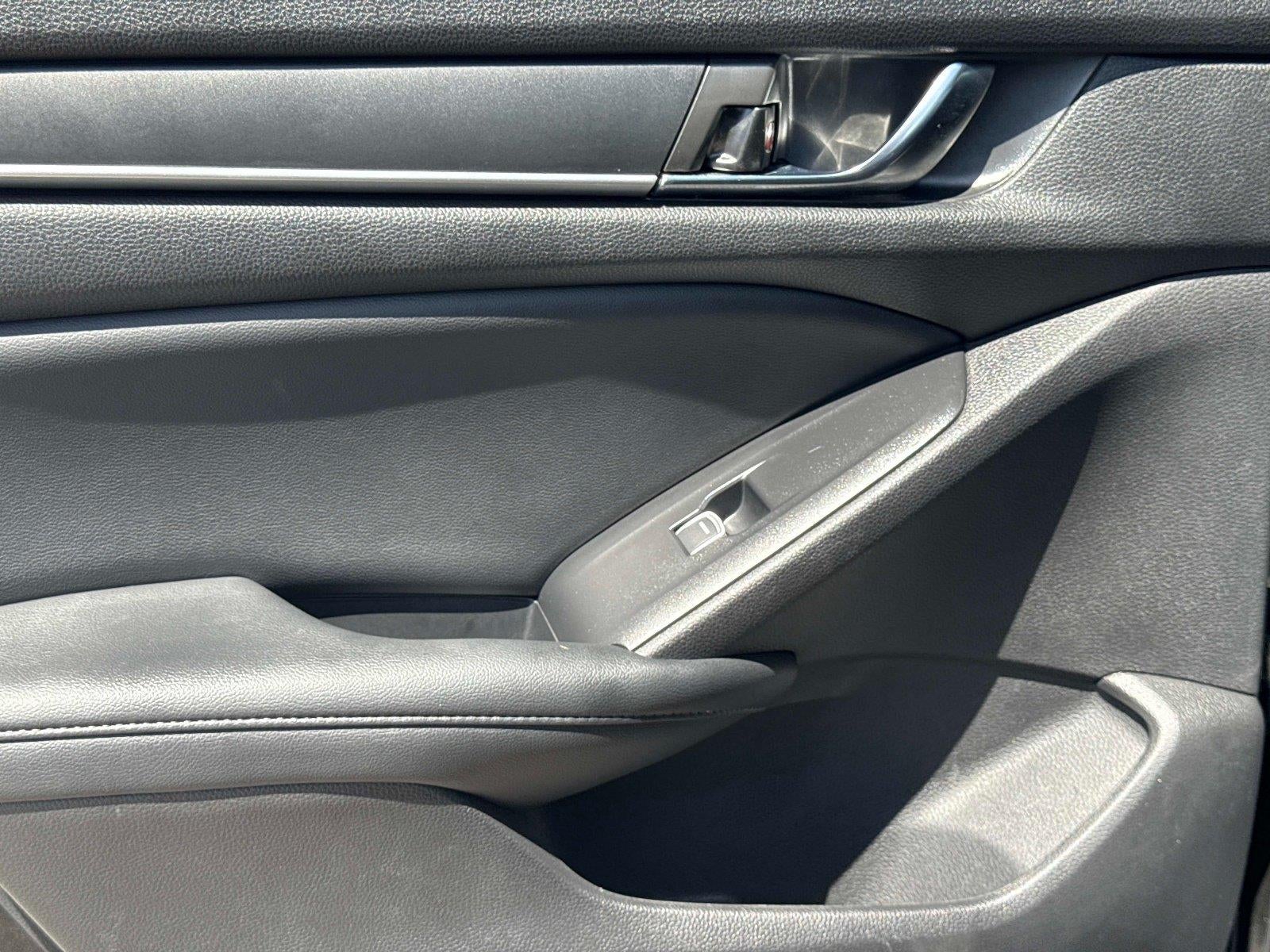 2021 Honda Accord Sport Special Edition