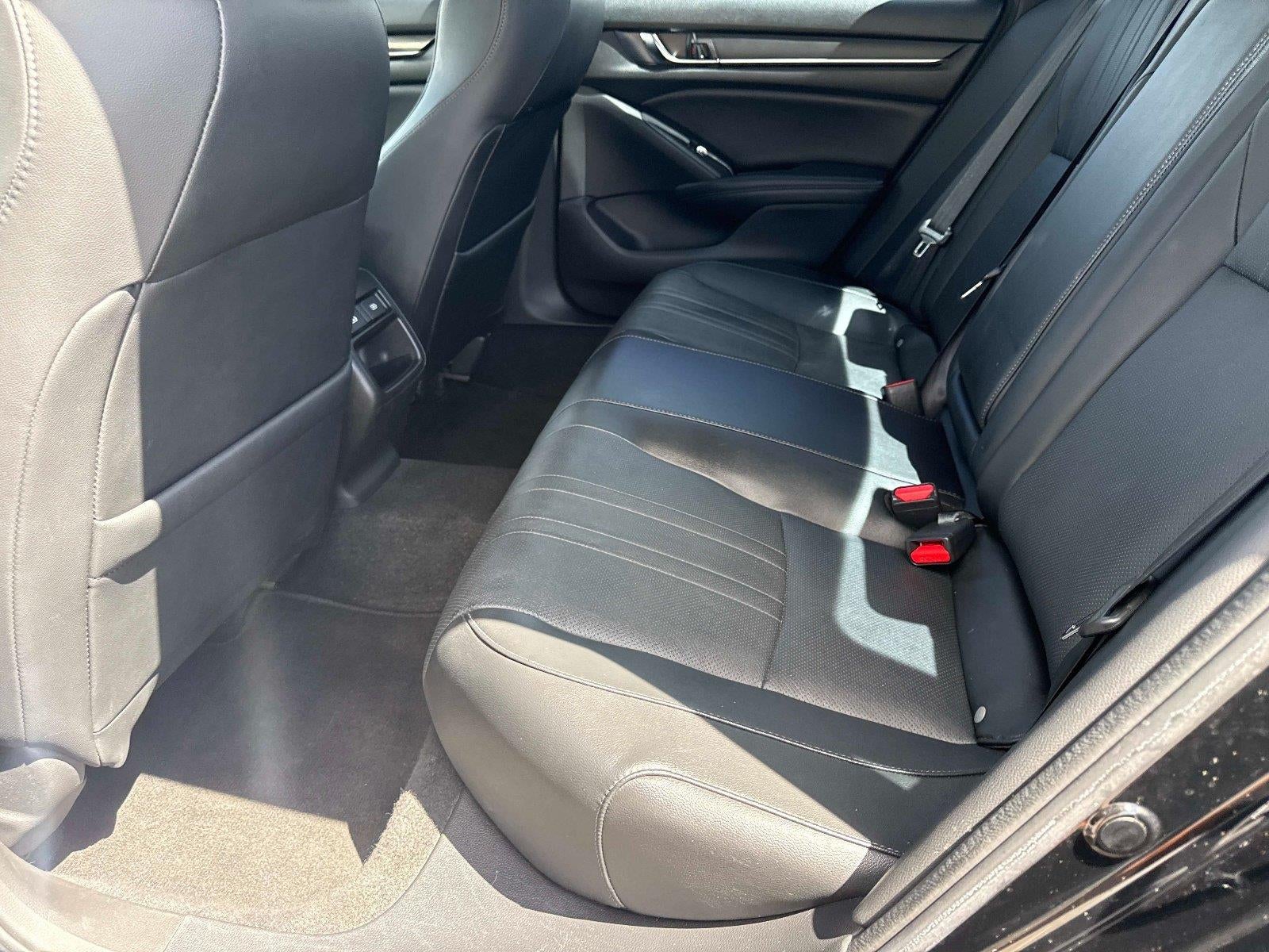 2021 Honda Accord Sport Special Edition