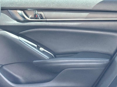 2021 Honda Accord Sport Special Edition