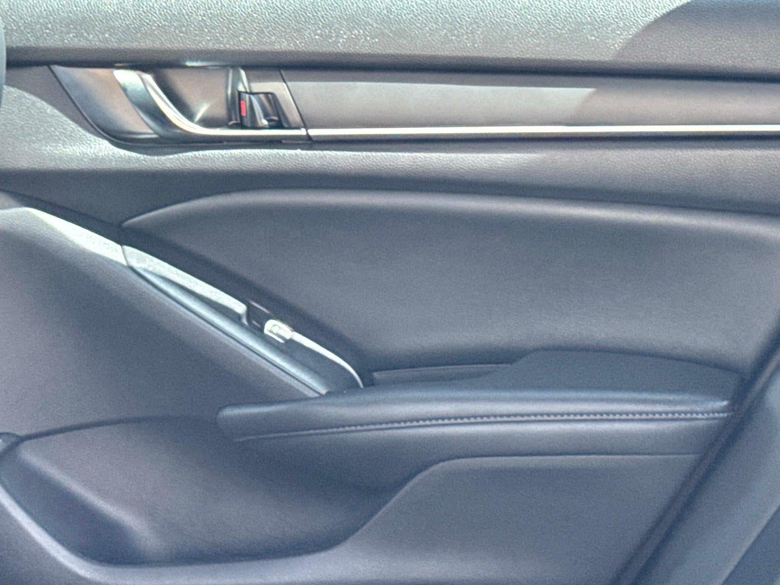 2021 Honda Accord Sport Special Edition