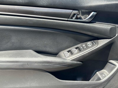 2021 Honda Accord Sport Special Edition