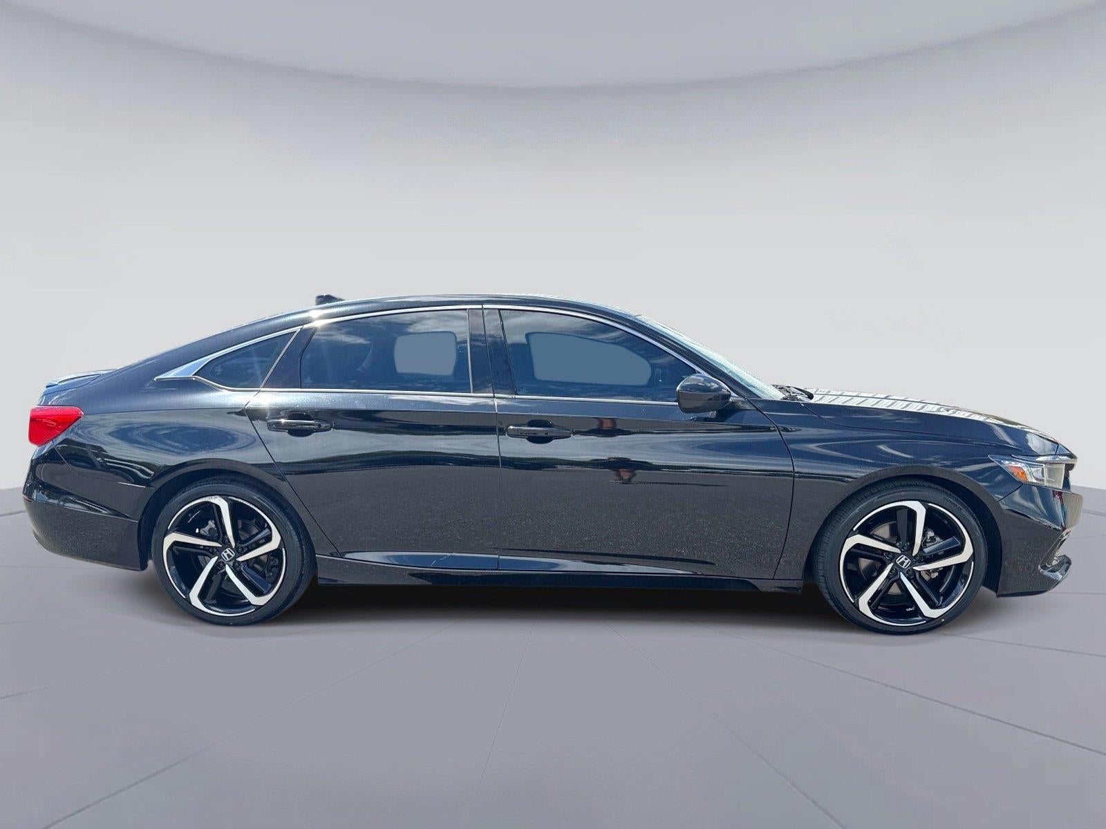 2021 Honda Accord Sport Special Edition