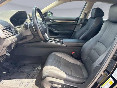 2021 Honda Accord Sport Special Edition