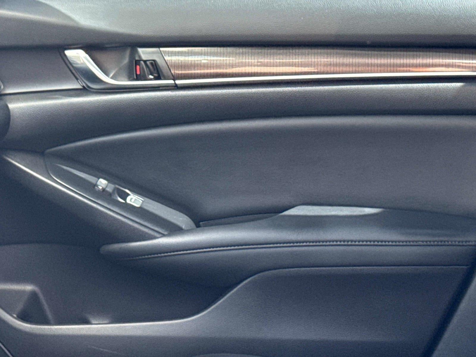 2021 Honda Accord Sport Special Edition