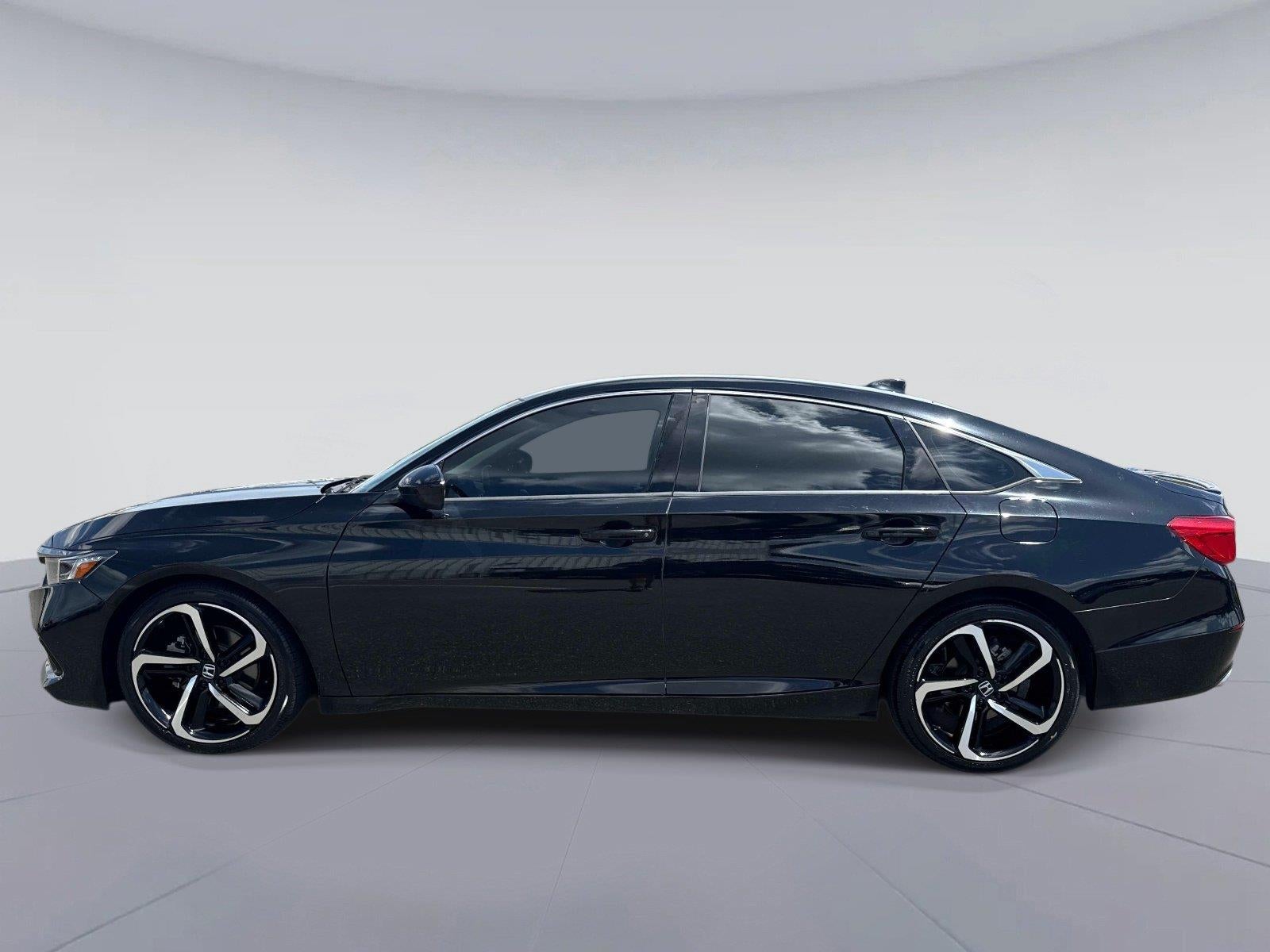 2021 Honda Accord Sport Special Edition