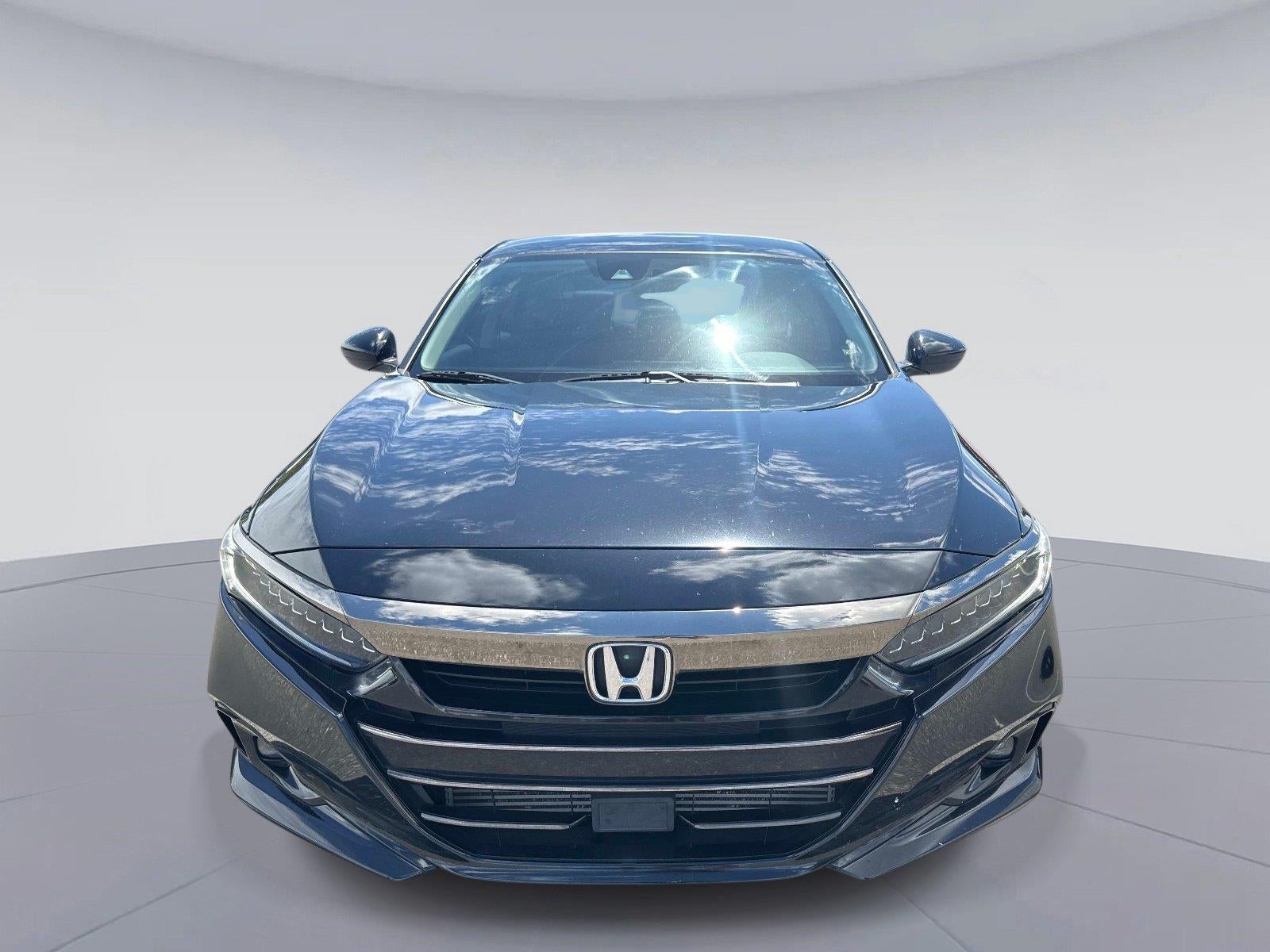 2021 Honda Accord Sport Special Edition
