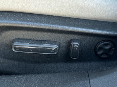 2019 Honda Accord EX-L