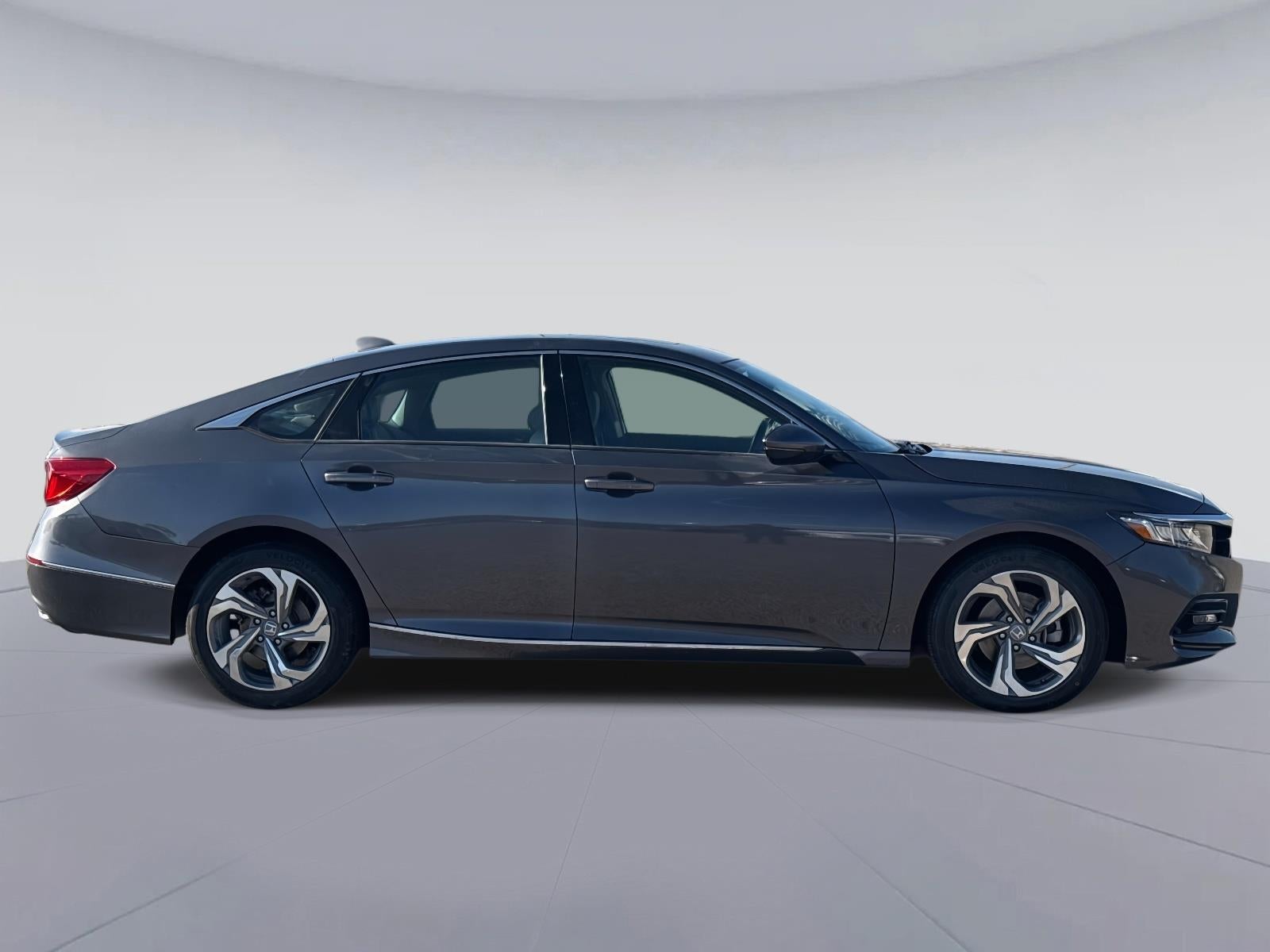2019 Honda Accord EX-L