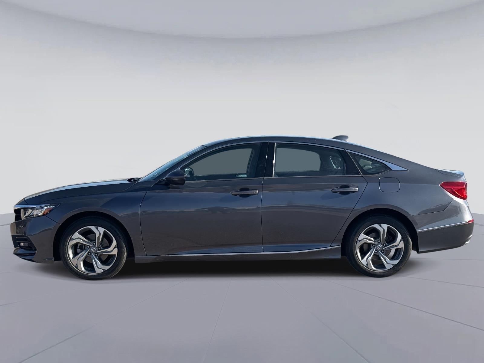 2019 Honda Accord EX-L