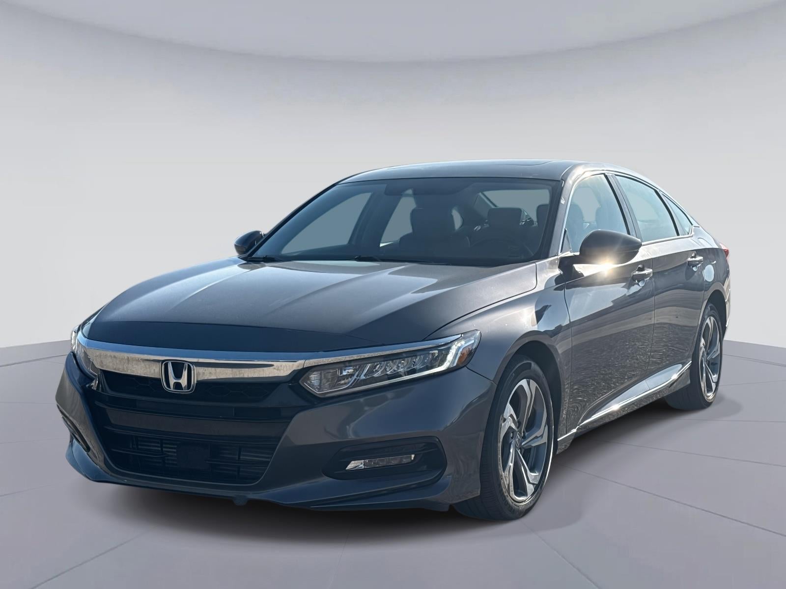 2019 Honda Accord EX-L
