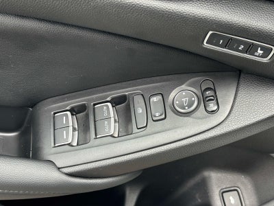 2021 Honda Accord EX-L