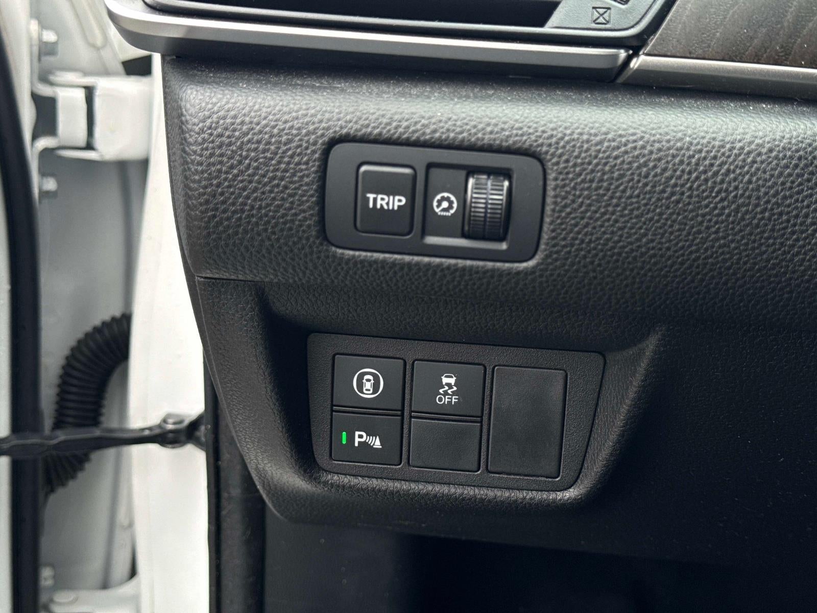 2021 Honda Accord EX-L