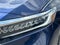 2018 Honda Accord Sedan Touring 1.5T