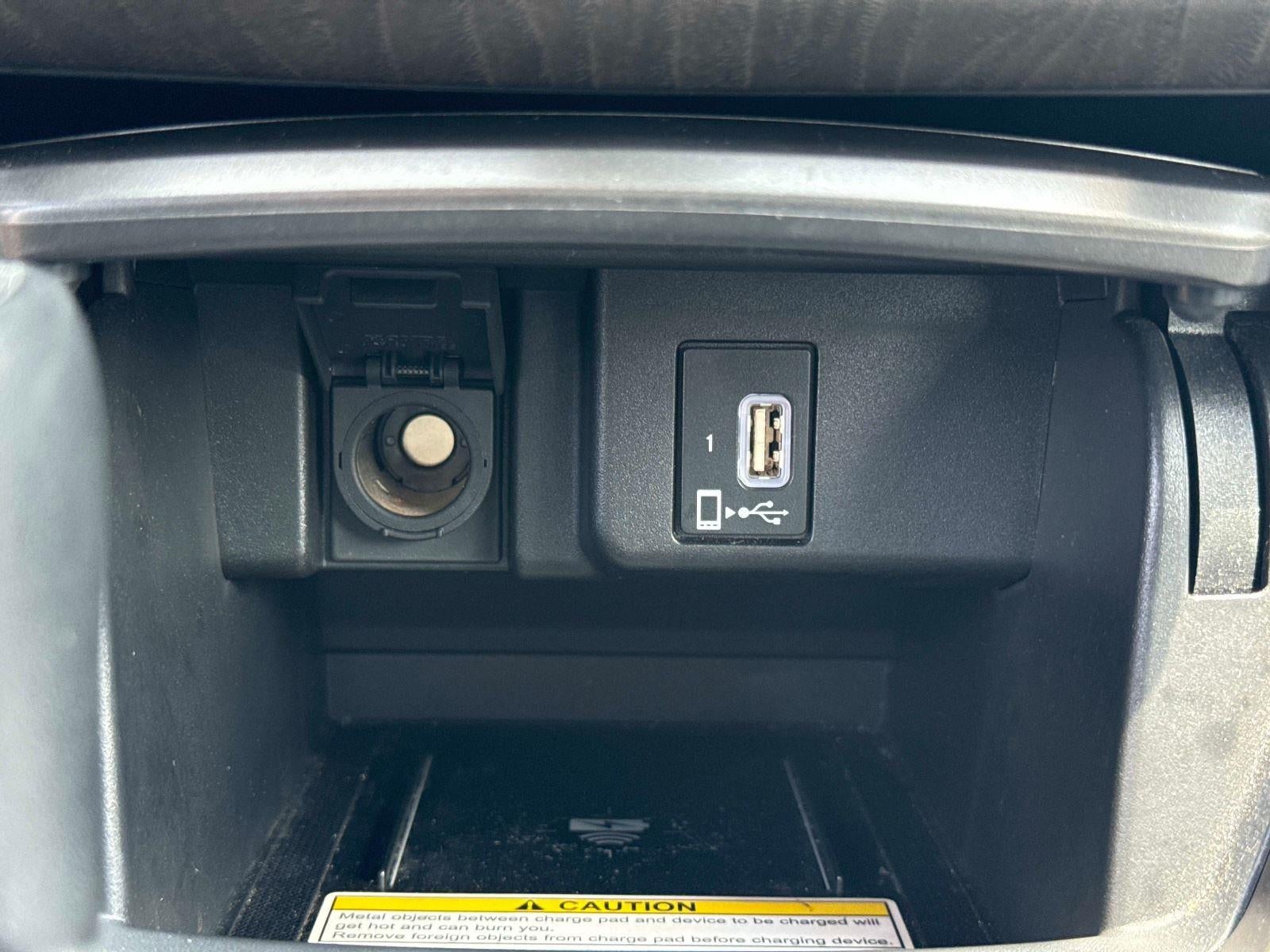 2018 Honda Accord Sedan Touring 1.5T