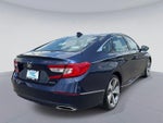 2018 Honda Accord Sedan Touring 1.5T