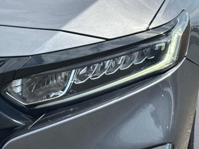 2018 Honda ACCORD SPORT Sport 2.0T