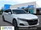 2022 Honda Accord Hybrid Sedan