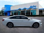 2022 Honda Accord Hybrid Sedan