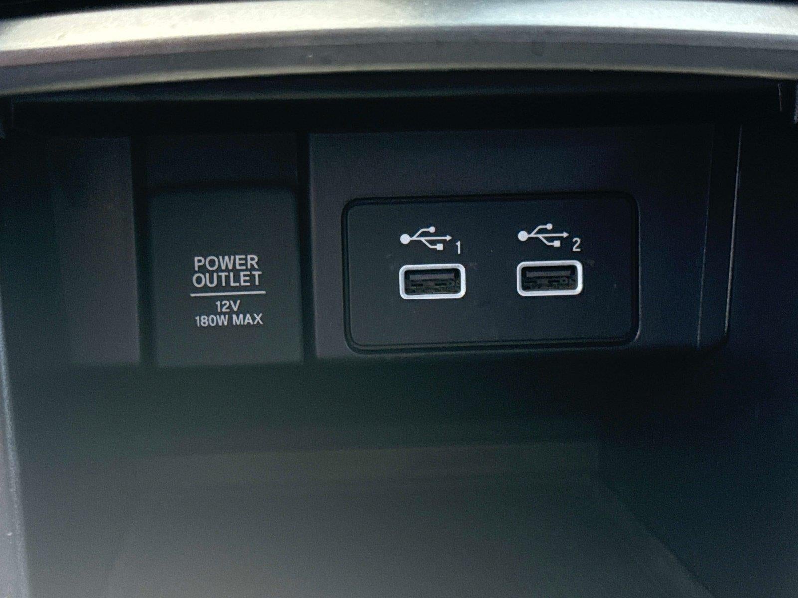 2022 Honda Accord Hybrid Sedan