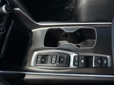 2022 Honda Accord Hybrid Sedan