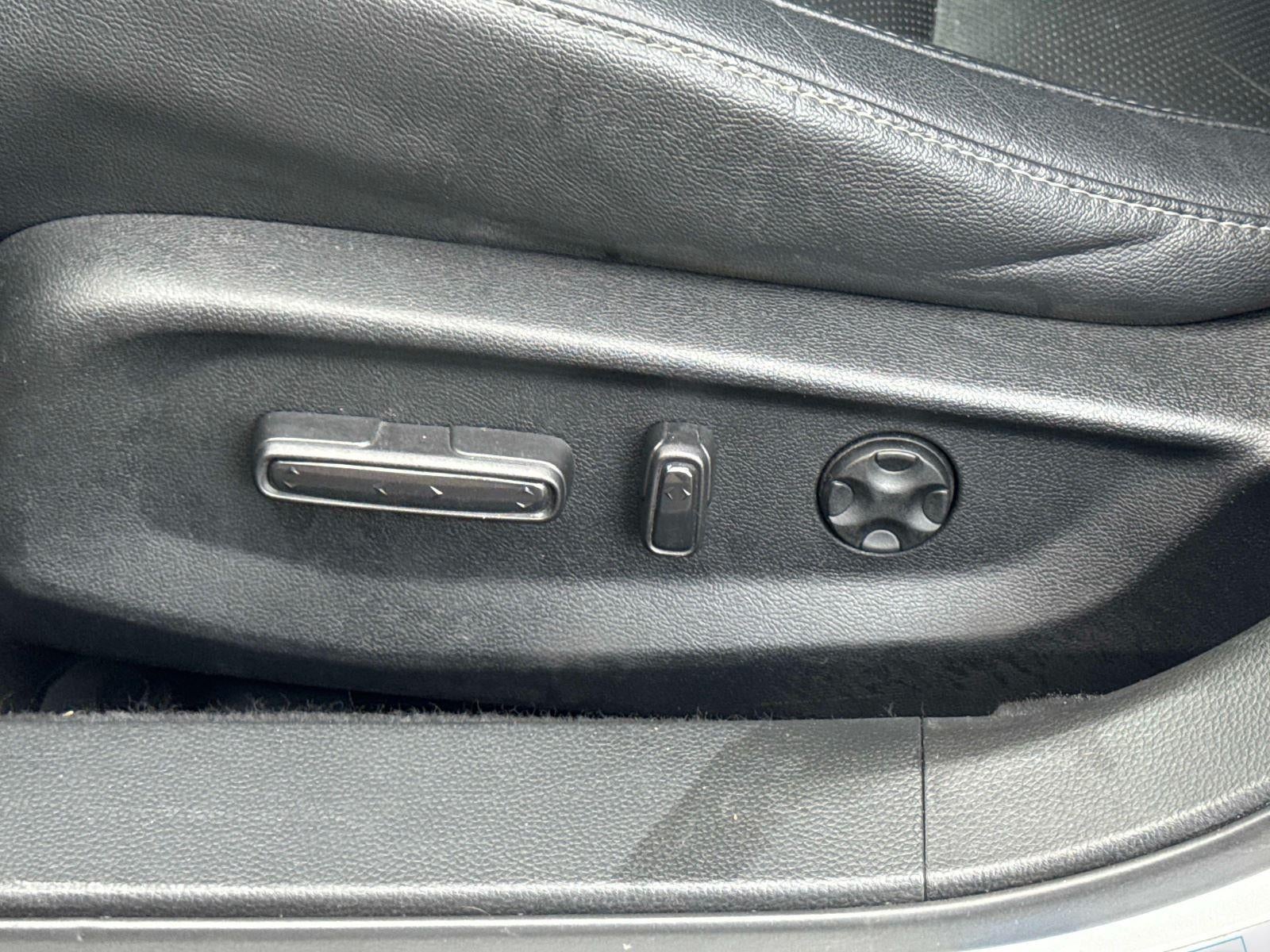 2019 Honda Accord Hybrid EX-L