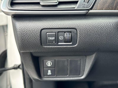 2019 Honda Accord Hybrid EX-L
