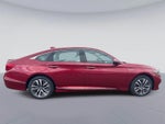 2019 Honda Accord Hybrid Touring