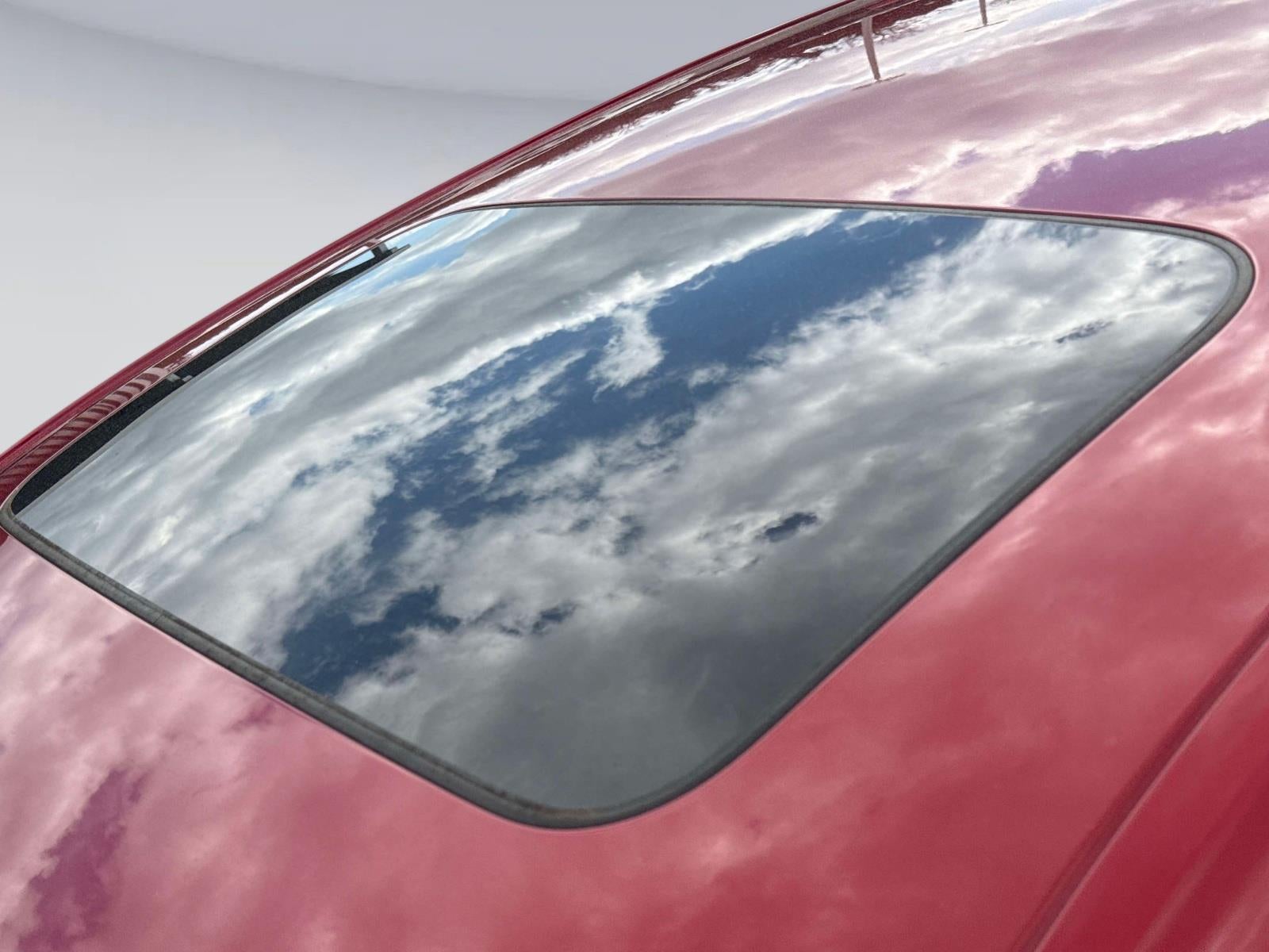 2019 Honda Accord Hybrid Touring