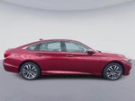 2019 Honda Accord Hybrid Touring