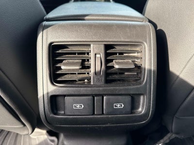 2021 Honda Accord Hybrid Touring