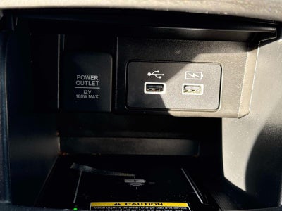 2021 Honda Accord Hybrid Touring