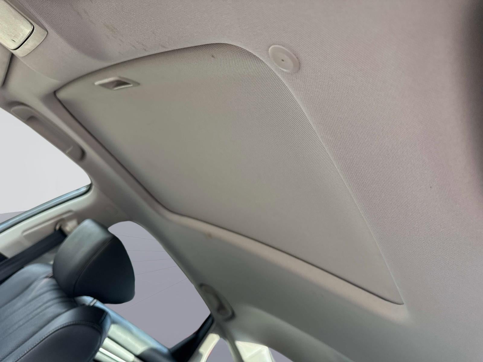 2021 Honda Accord Hybrid Touring