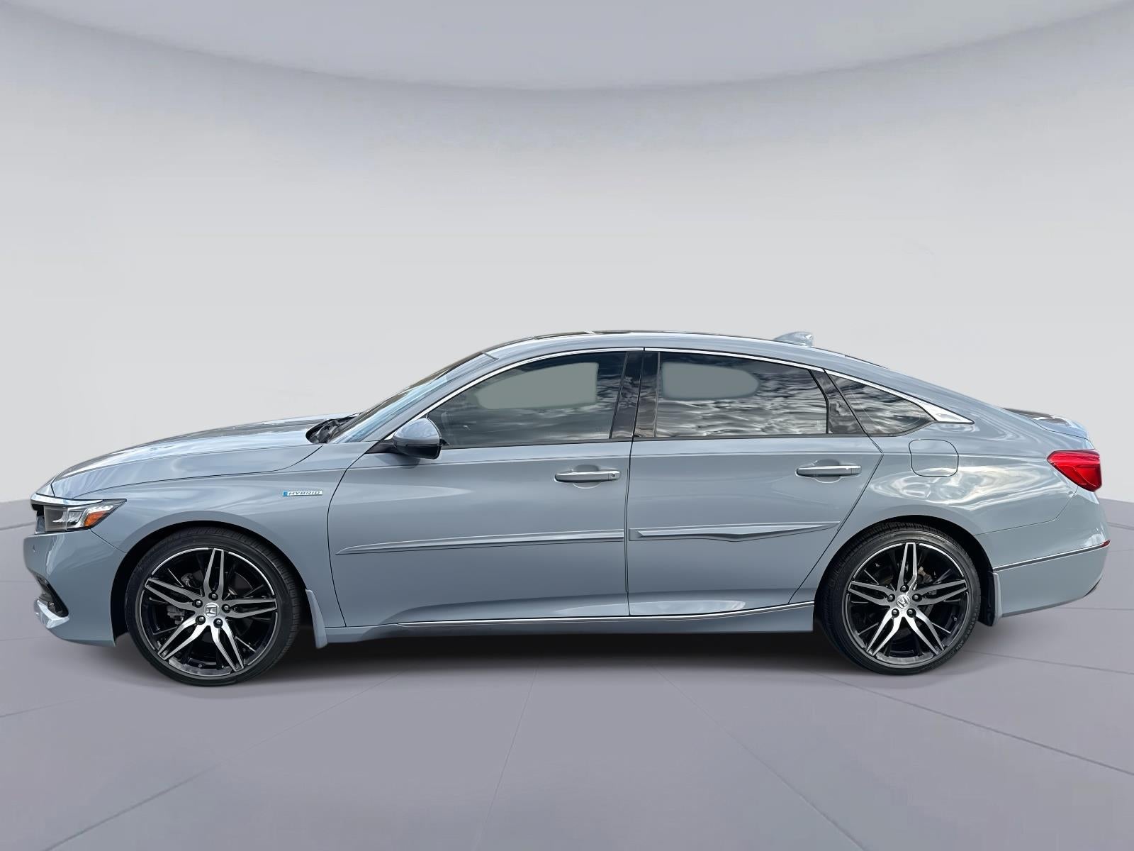 2021 Honda Accord Hybrid Touring