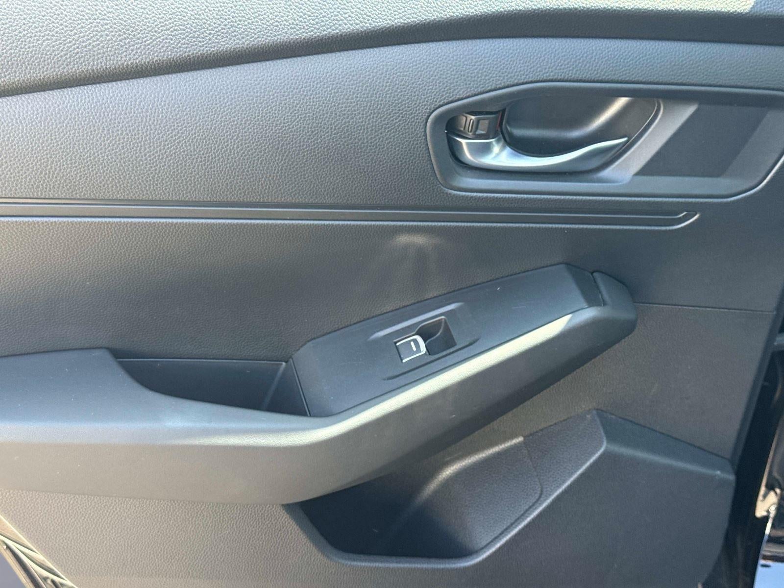 2023 Honda Accord Sedan LX