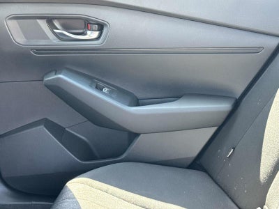 2023 Honda Accord Sedan LX