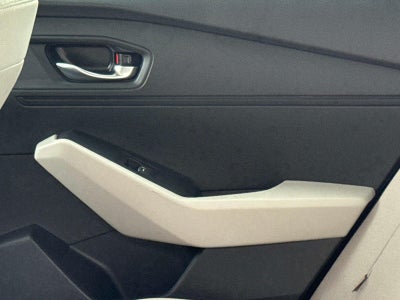 2024 Honda Accord Sedan LX