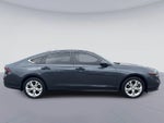 2024 Honda Accord Sedan LX