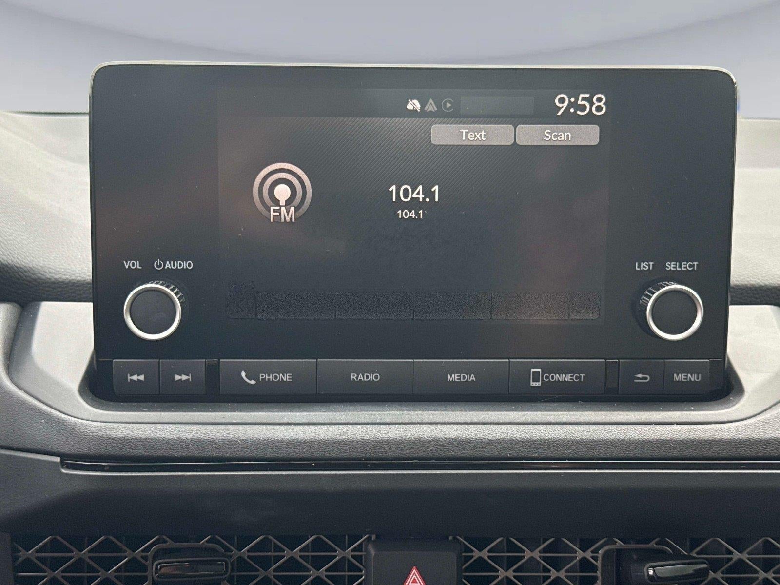 2024 Honda Accord Sedan LX