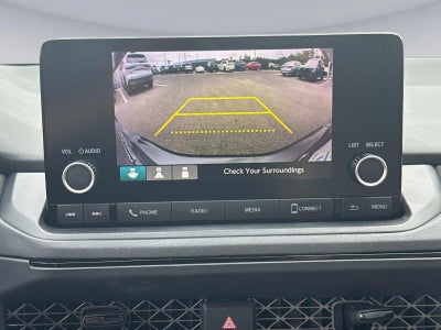 2024 Honda Accord Sedan LX