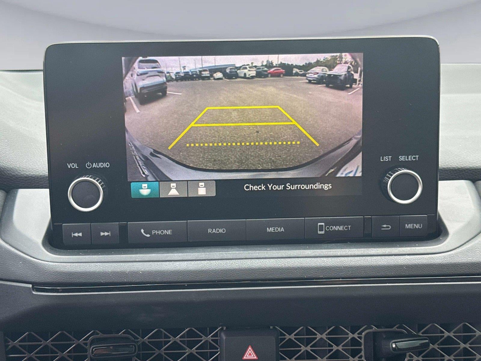 2024 Honda Accord Sedan LX