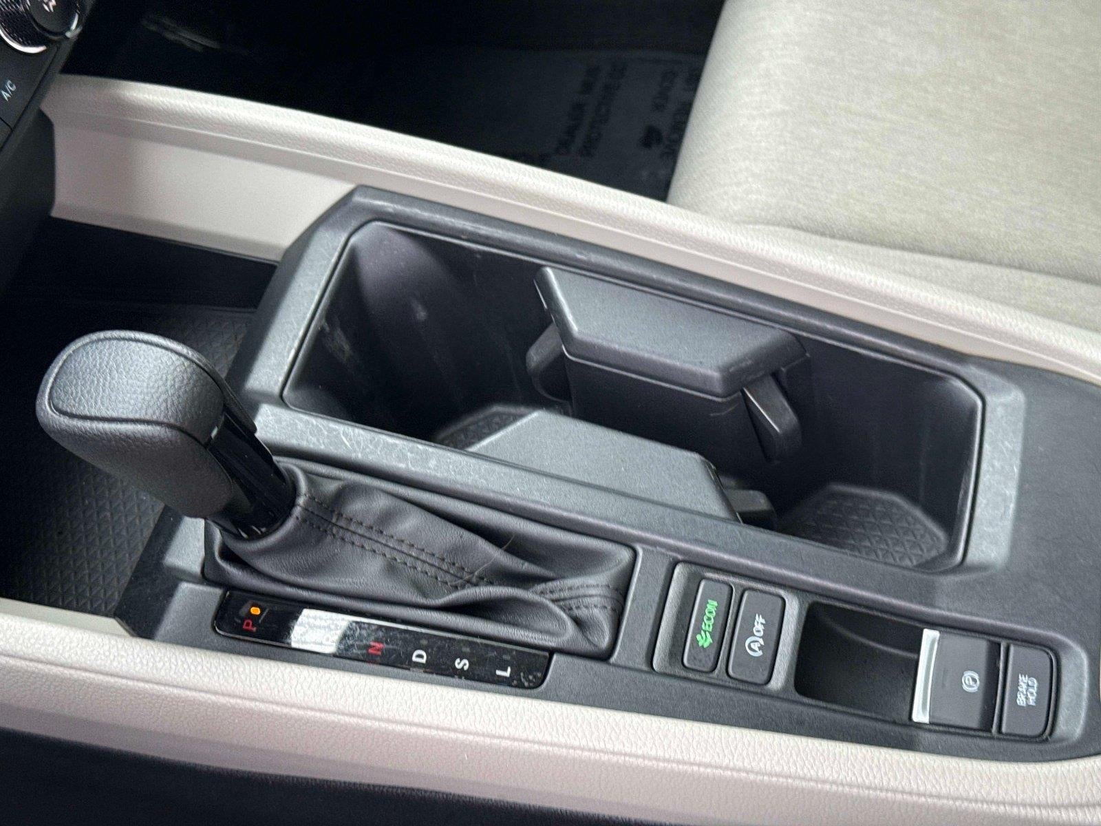 2024 Honda Accord Sedan LX
