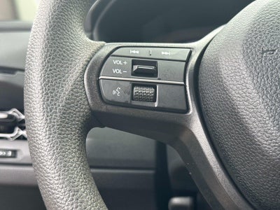 2024 Honda Accord Sedan LX